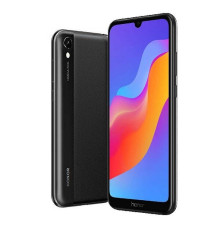 მობილური ტელეფონი HUAWEI HONOR 8S 2GB/32GB Dual Sim LTE Black