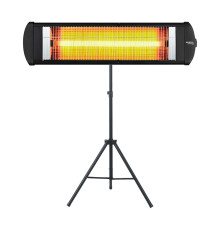 ინფრაწითელი გამათბობელი KUMTEL CX 30