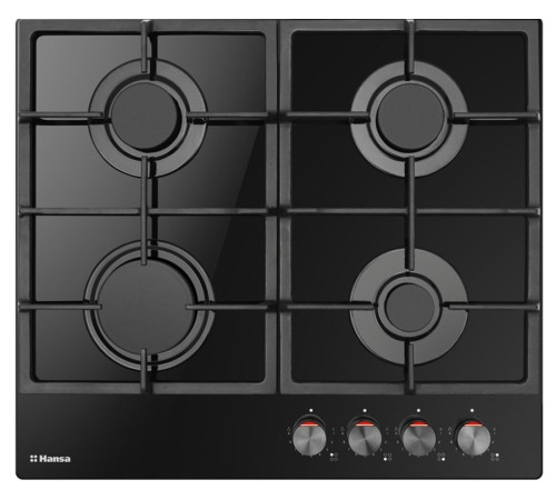 ქურის ზედაპირი Hansa BHKS610505