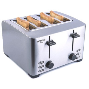 ტოსტერი ARNICA KITIR GH27000