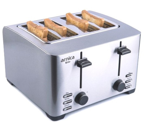ტოსტერი ARNICA KITIR GH27000
