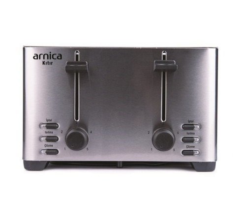 ტოსტერი ARNICA KITIR GH27000