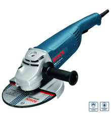 კუთხსახეხი BOSCH GWS 24-230 H