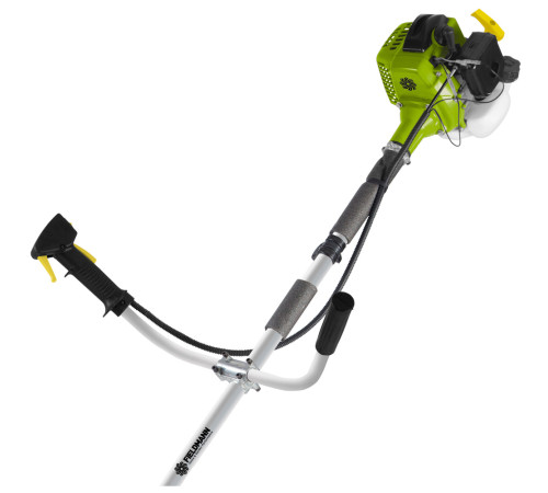 ბალახის ტრიმერი FIELDMANN FZS-3002-B 