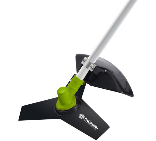 ბალახის ტრიმერი FIELDMANN FZS-3002-B 