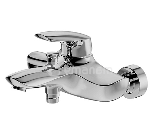 შემრევი აბაზანის და საშხაპის AM.PM Bliss L F5310000