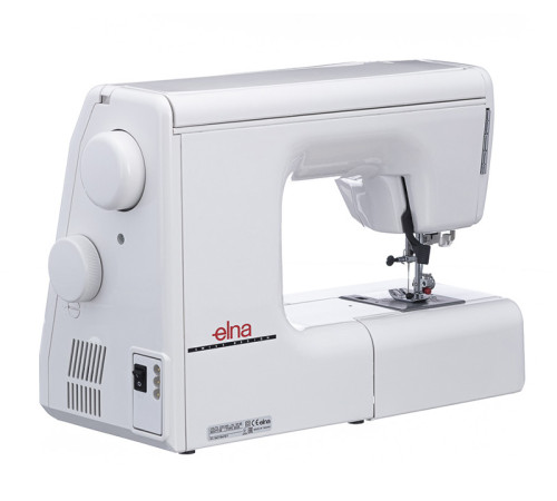 საკერავი მანქანა JANOME ELNA 3005