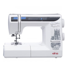 საკერავი მანქანა JANOME ELNA 3005