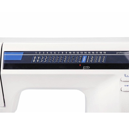 საკერავი მანქანა JANOME ELNA 3005