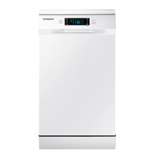 ჭურჭლის სარეცხი მანქანა SAMSUNG DW50R4050FW/WT