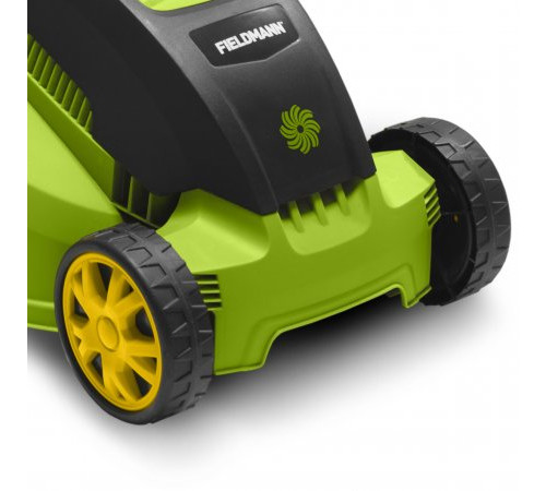 ბალახის სათიბი მანქანა FIELDMANN FZR-4611-B