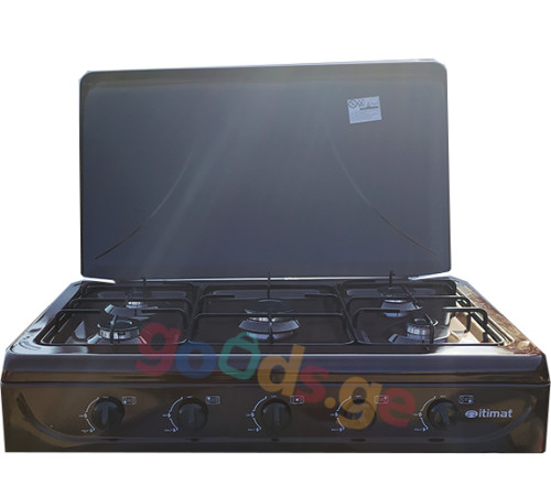 მაგიდის ქურა ITIMA I-25