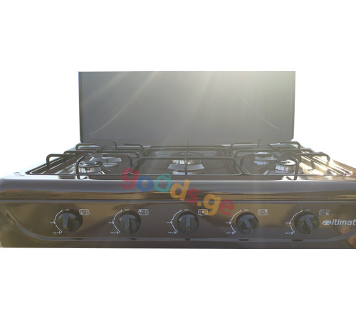 მაგიდის ქურა ITIMA I-25