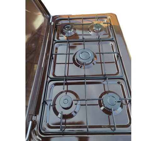 მაგიდის ქურა ITIMA I-25