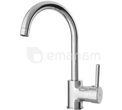 შემრევი RUBINETA ULTRA-33 U30008