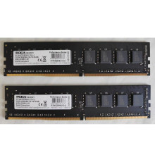 მეხსიერების ბარათი AMD 4 GB DDR4 2666 MHz