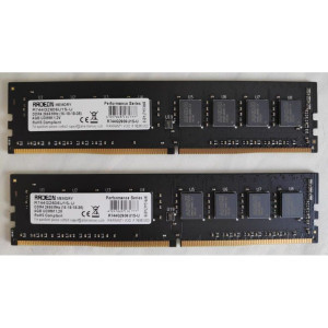 მეხსიერების ბარათი AMD 4 GB DDR4 2666 MHz