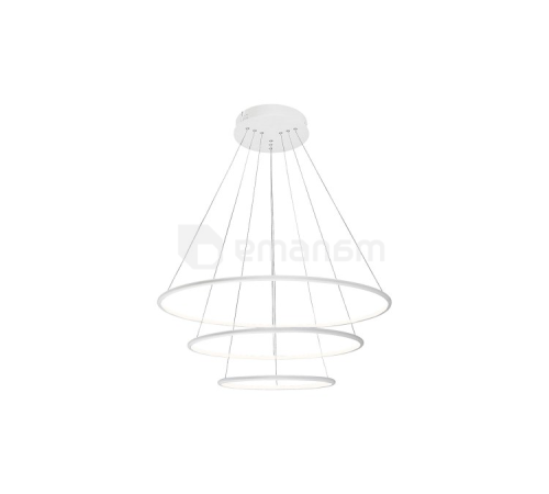 ჭაღი Rabalux Donatella 2545 LED 95W