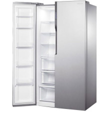 მაცივარი SAMSUNG RS552NRUASL/WT