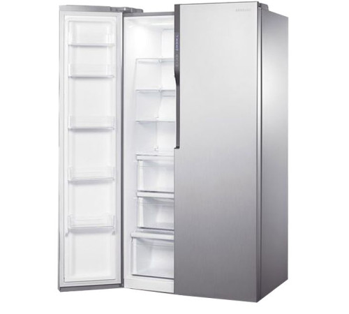 მაცივარი SAMSUNG RS552NRUASL/WT