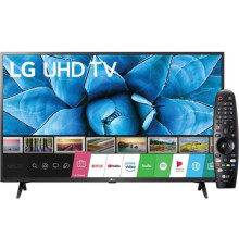 ტელევიორი LG 43UN73003LC