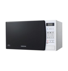 მიკროტალღური ღუმელი SAMSUNG ME83KRW-1/BW