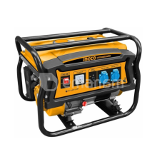 გენერატორი Ingco GE35006 3500W