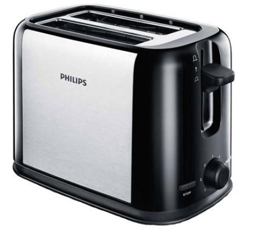 ტოსტერი PHILIPS HD2586/20