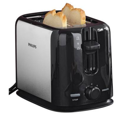 ტოსტერი PHILIPS HD2586/20