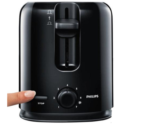 ტოსტერი PHILIPS HD2586/20