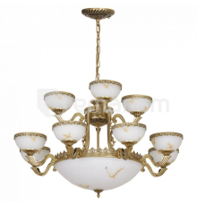 ჭაღი NOWODVORSKI ATTYKA 3366 E27 15x MAX 60W