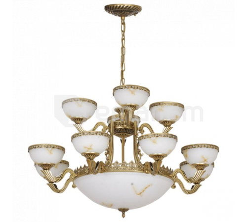 ჭაღი NOWODVORSKI ATTYKA 3366 E27 15x MAX 60W