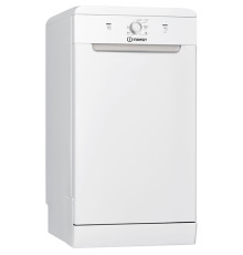 ჭურჭლის სარეცხი მანქანა INDESIT DSCFE 1B10 S RU