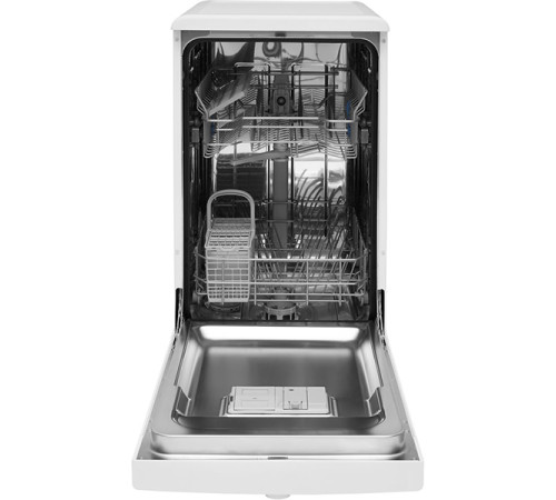 ჭურჭლის სარეცხი მანქანა INDESIT DSCFE 1B10 S RU