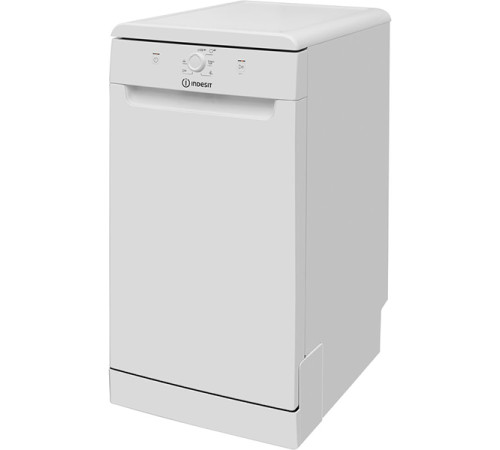 ჭურჭლის სარეცხი მანქანა INDESIT DSCFE 1B10 S RU