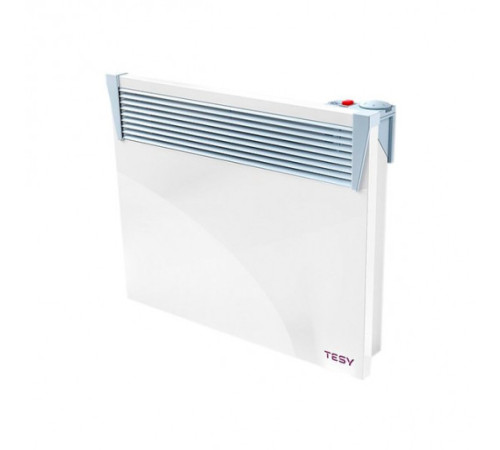 ოთახის ელექტრო კონვექტორი mec 1000w Tesy 301385 CN 03 100 MIS