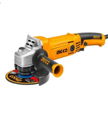 კუთხსახეხი INGCO AG10108-5