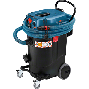 მტვერსასრუტი BOSCH GAS 55 M AFC