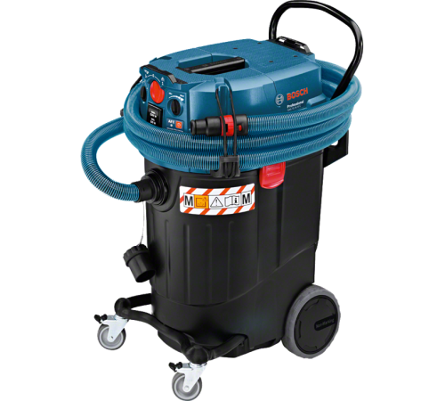 მტვერსასრუტი BOSCH GAS 55 M AFC