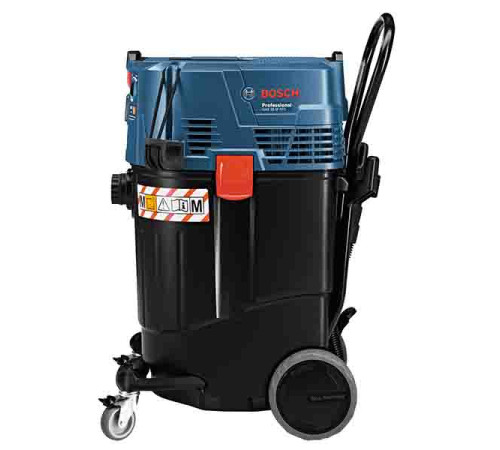 მტვერსასრუტი BOSCH GAS 55 M AFC