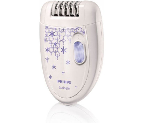 ეპილატორი PHILIPS HP6421/00