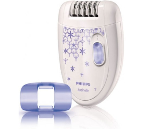 ეპილატორი PHILIPS HP6421/00