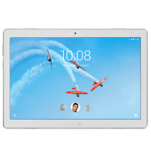 პლანშეტი LENOVO Tab P10 TB-X705L 10" 64Gb LTE white (ZA450047RU)