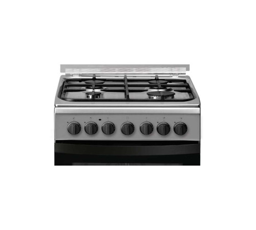 გაზის ქურა INDESIT  IS5G5PHX/E 