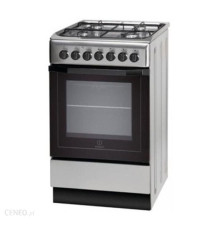 გაზის ქურა INDESIT  IS5G5PHX/E 