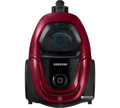 მტვერსასრუტი SAMSUNG  VC18M31A0HP/EV