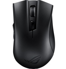 მაუსი Asus ROG Strix Carry Wireless Mouse - Black