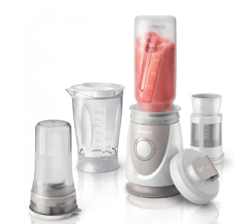 ბლენდერი PHILIPS HR2874/00