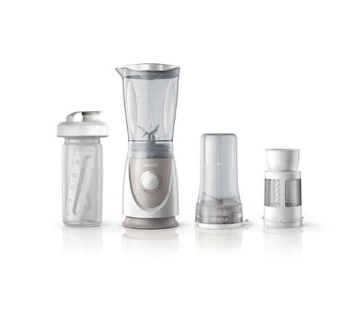 ბლენდერი PHILIPS HR2874/00