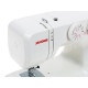 საკერავი მანქანა JANOME 2252